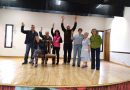 grupo de teatro