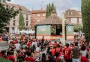 FÚTBOL LAS ROZAS