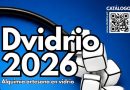 dvidrio 2026