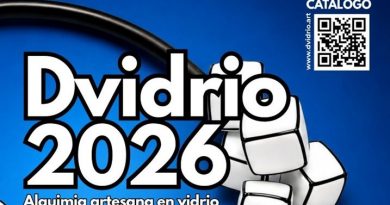 dvidrio 2026