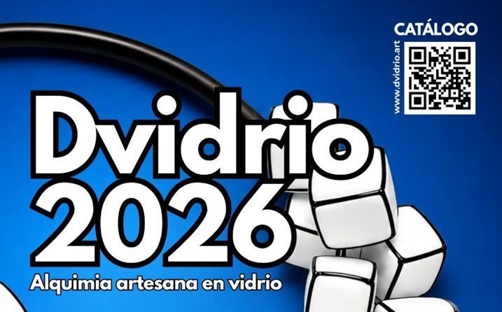 dvidrio 2026