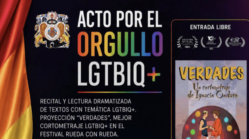 orgullo escorial 2026