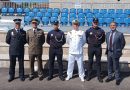 Agentes tropa y marinería