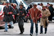 fiesta-vaquilla-san-sebastian