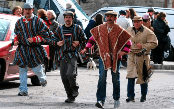 fiesta-vaquilla-san-sebastian