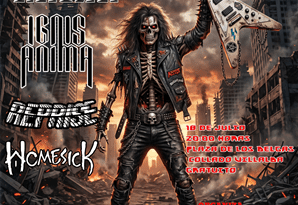 CARTEL GRANITOROCK 2026 - copia