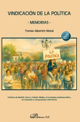 libro tomas alberch