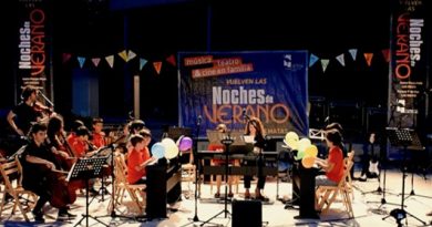 VERANÍSIMOS MUSIKUM (1)