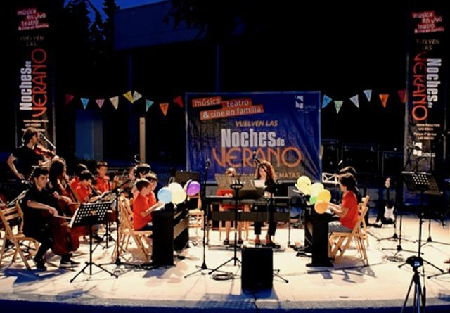 VERANÍSIMOS MUSIKUM (1)