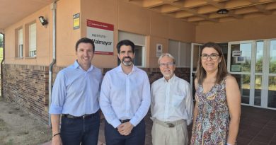 visita aulas FP 24 junio 2026