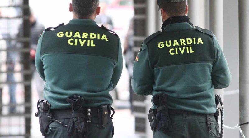 guardia civil 07