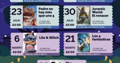 cartel cine