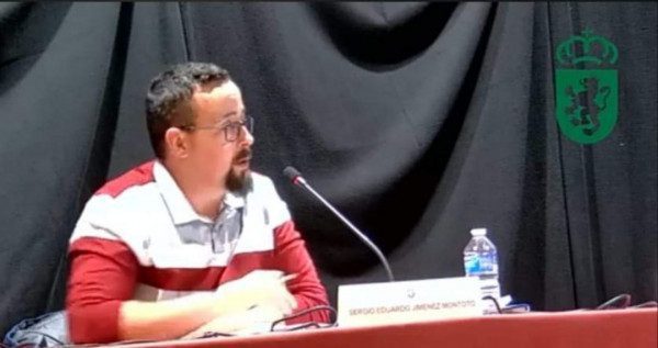 sergio jimenez unpa