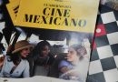 CINE MEXICANO LAS ROZAS