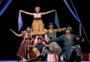 Eirene - La Troupe Malabo