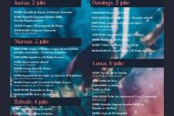fiestas el boalo