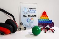 kit sensorial