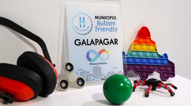 kit sensorial