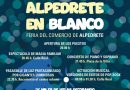 Alpedrete en Blanco 2026