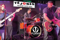 Tejones