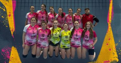superliga 2 femenino villalba