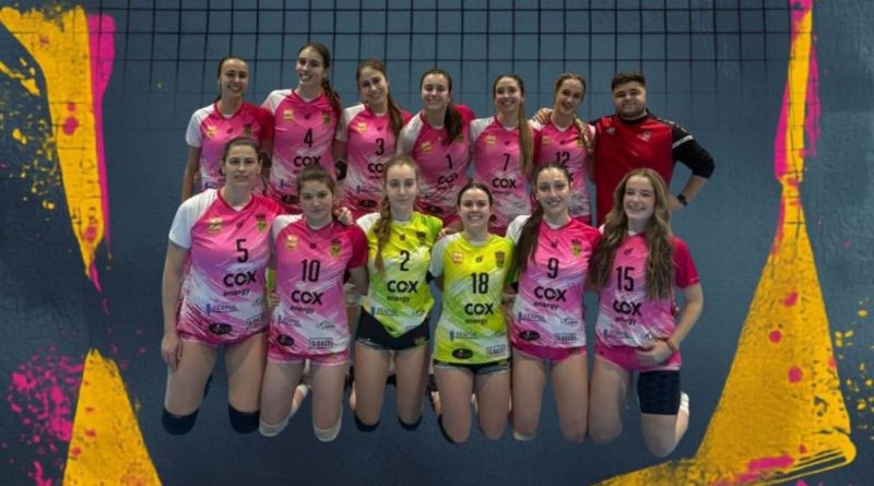 superliga 2 femenino villalba