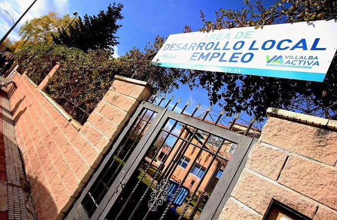 CIM Desarrollo Local 2
