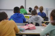 APOYO ESCOLAR LAS ROZAS