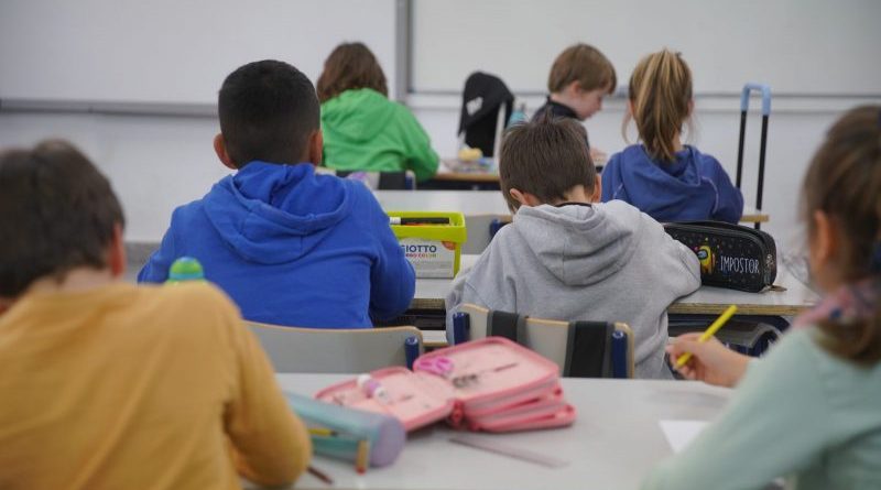 APOYO ESCOLAR LAS ROZAS