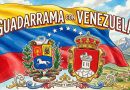guadarrama con venezuela
