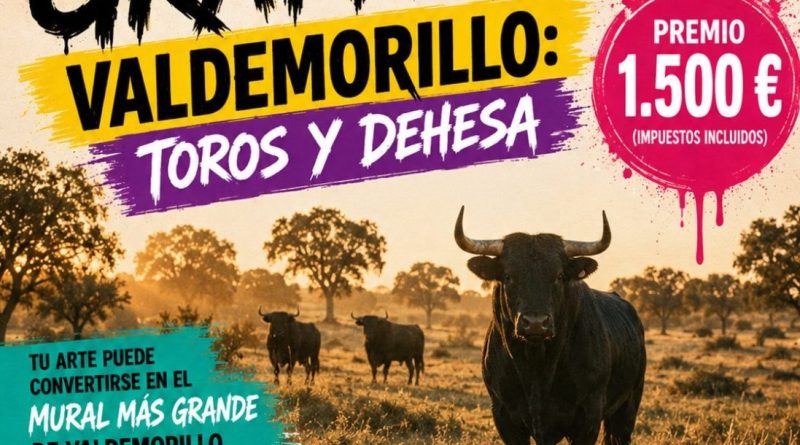Concurso de Graffiti Taurino 02