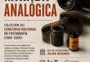 EXPO LA MIRADA ANALÓGICA (2)