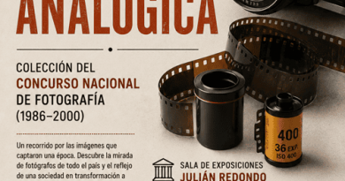 EXPO LA MIRADA ANALÓGICA (2)