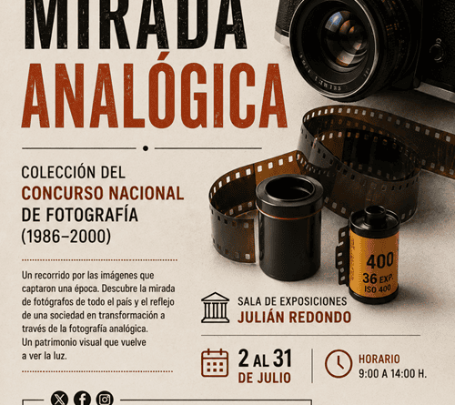 EXPO LA MIRADA ANALÓGICA (2)