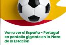 futbol españa