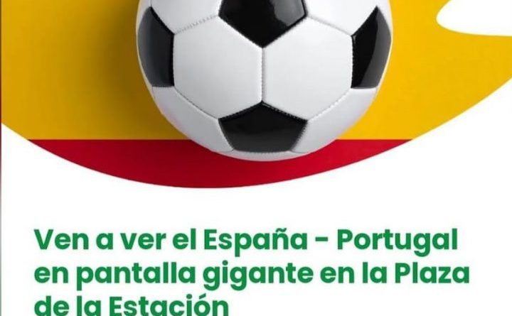 futbol españa