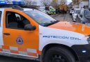 Proteccion Civil El BOALO
