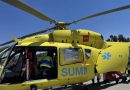 helicoptero summa 112