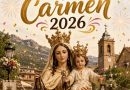 Fiestas del Carmen 2026
