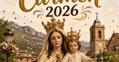 Fiestas del Carmen 2026