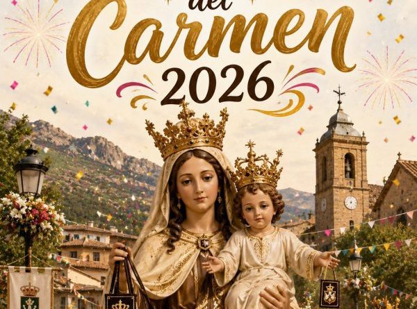 Fiestas del Carmen 2026