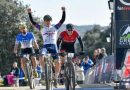 vuelta sub23
