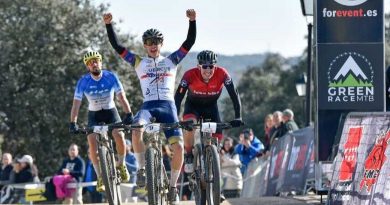 vuelta sub23