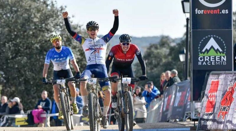 vuelta sub23
