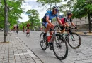 Vuelta a Madrid sub 23