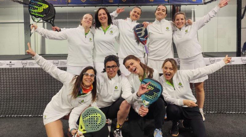 SNP Chicas Gala 25-26 1
