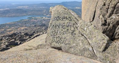 Foto 3 Pintada