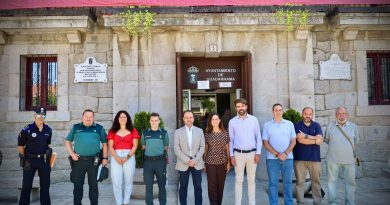 JLS GUADARRAMA