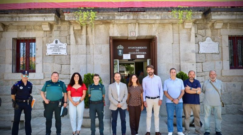 JLS GUADARRAMA