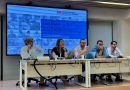 2026 07 09 El Comité Organizador inauguró las jornadas